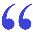 Quote Icon